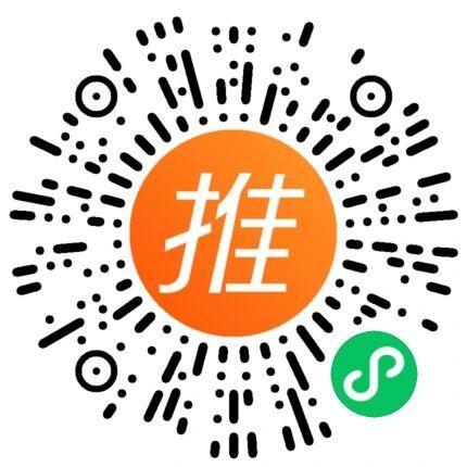 推客密码注册二维码